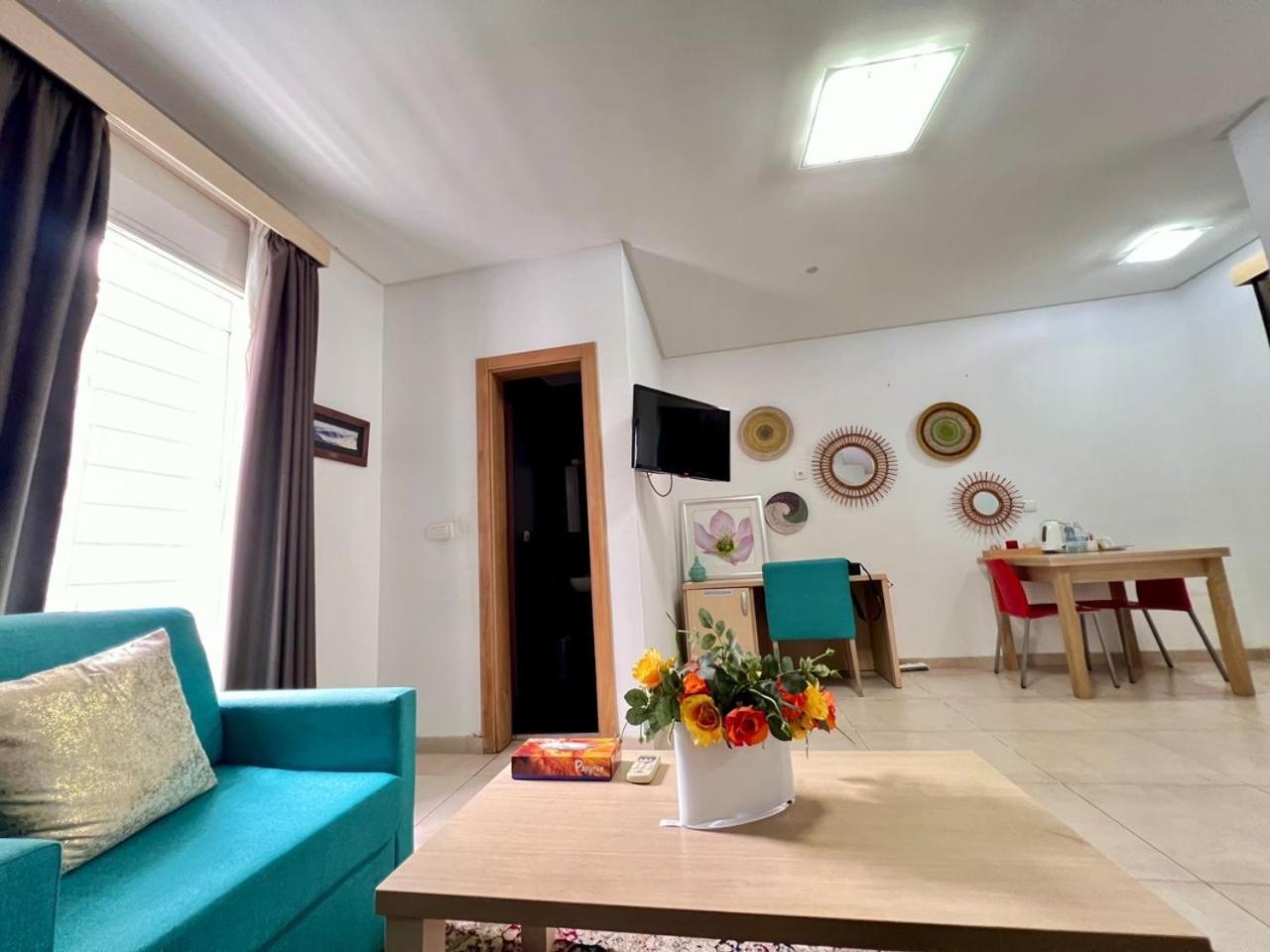 Residence Achenbach Αμπιτζάν Εξωτερικό φωτογραφία