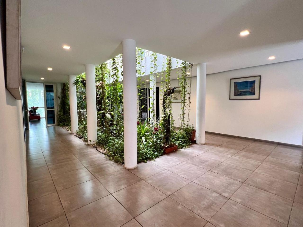 Residence Achenbach Αμπιτζάν Εξωτερικό φωτογραφία