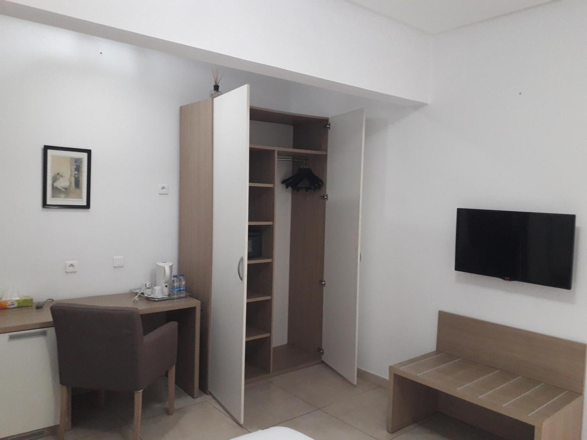 Residence Achenbach Αμπιτζάν Εξωτερικό φωτογραφία