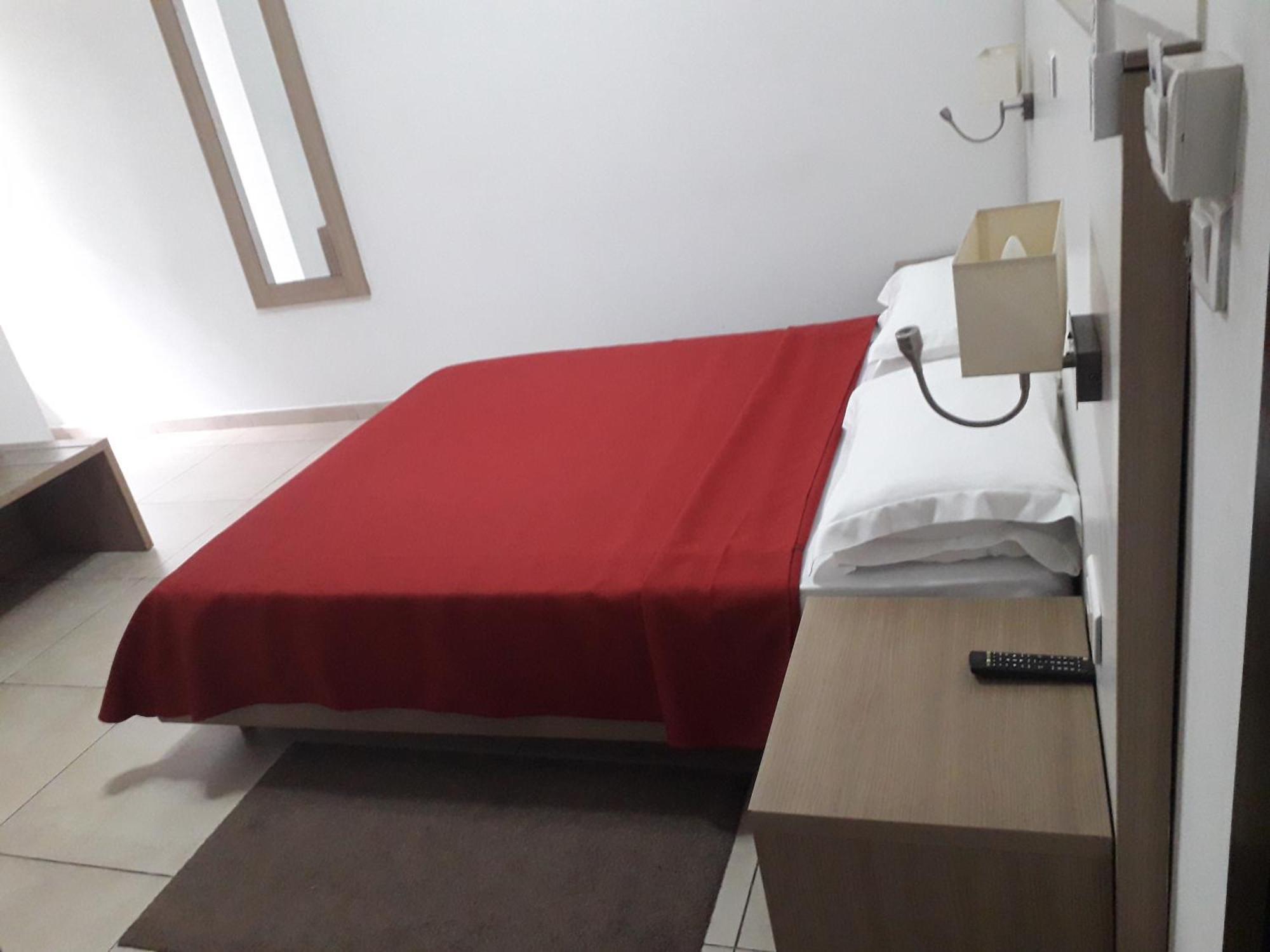 Residence Achenbach Αμπιτζάν Εξωτερικό φωτογραφία