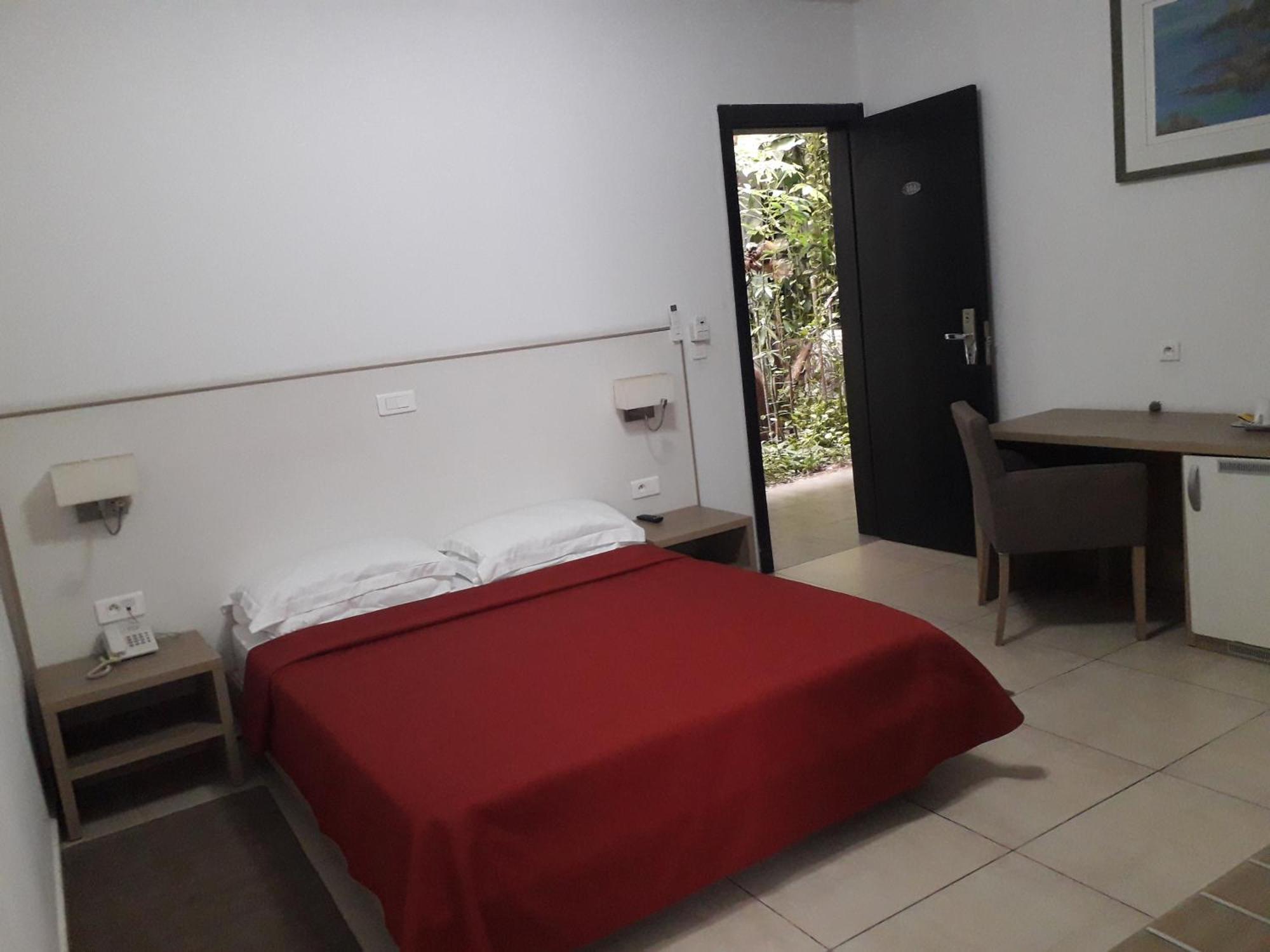 Residence Achenbach Αμπιτζάν Εξωτερικό φωτογραφία